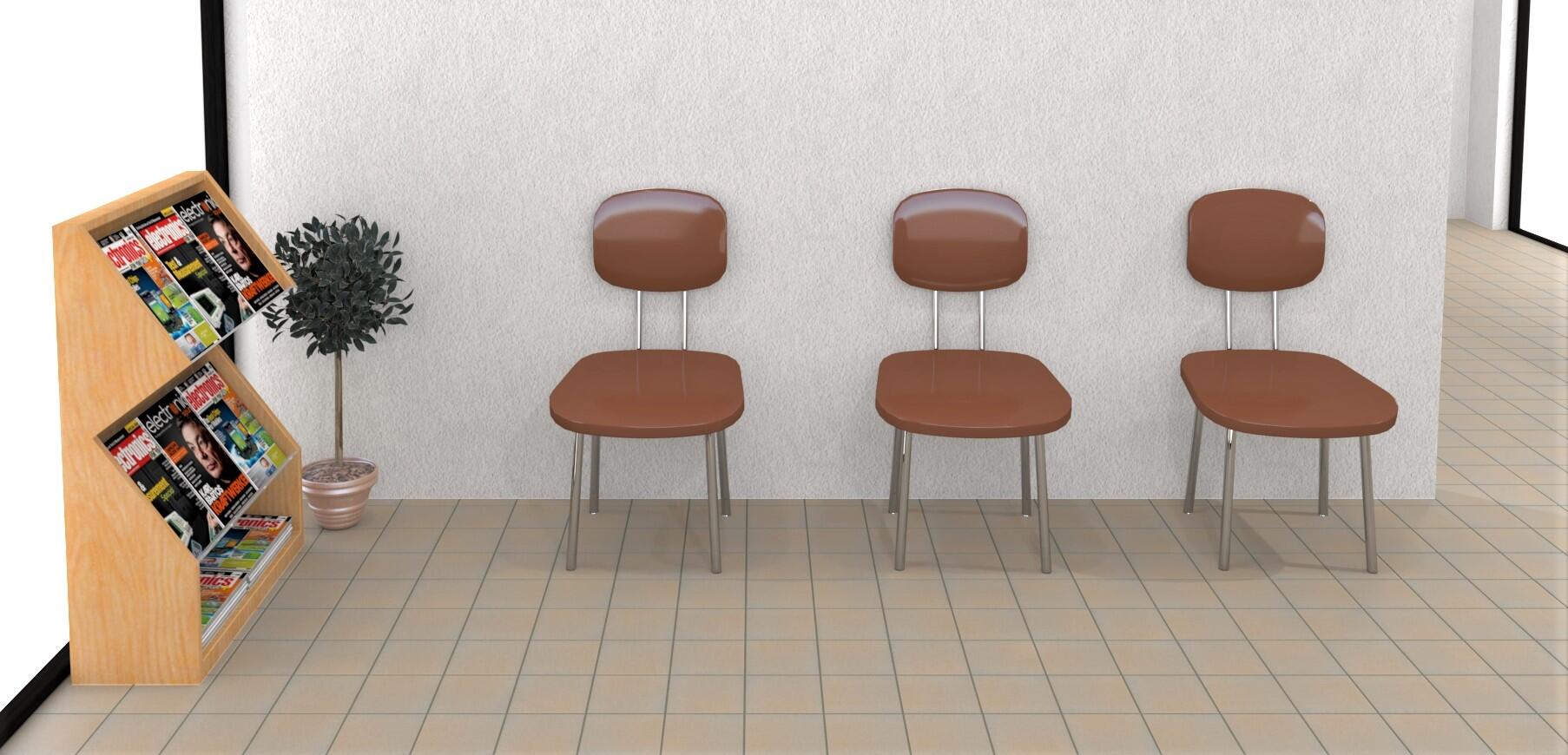 Villeroy & Boch Unitthree Grijs mat 15x15