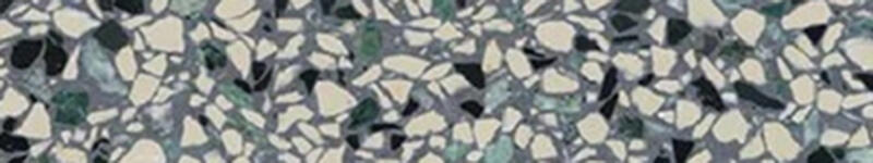 Grandeur Granito Multicolor mat 8x40