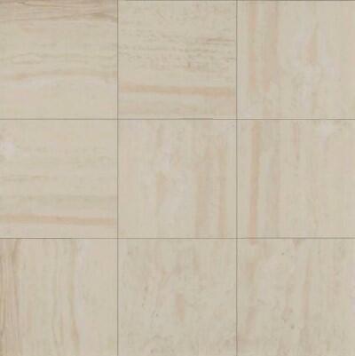 Flaviker Navona Bruin mat 60x60