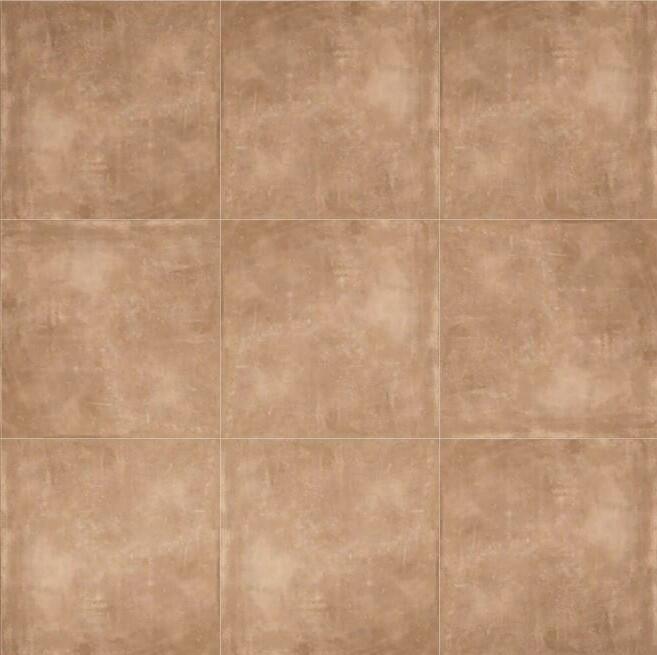 Fondovalle Portland Bruin mat 120x120