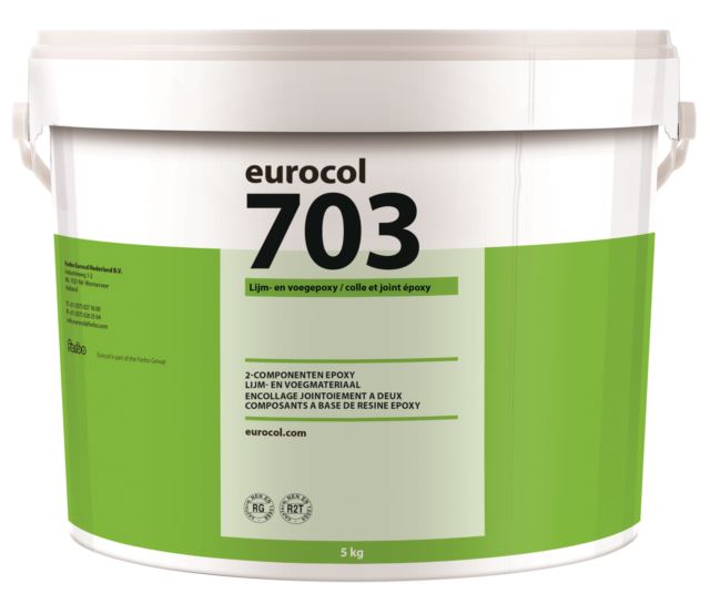 Eurocol Voegproducten voegZilvergrijs
