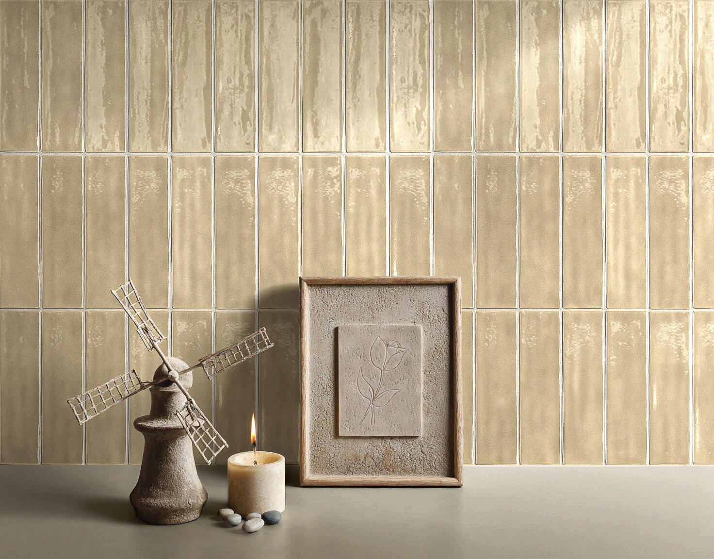 La Cueva Dutch Colors Creme glans 8x30