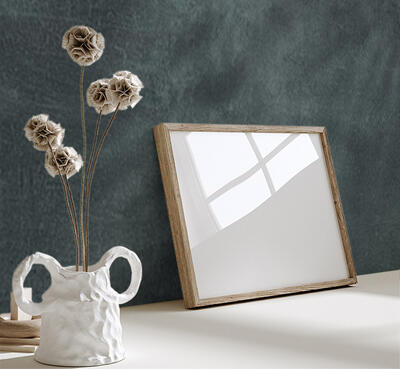 Grandeur Stark Antraciet mat 30x60
