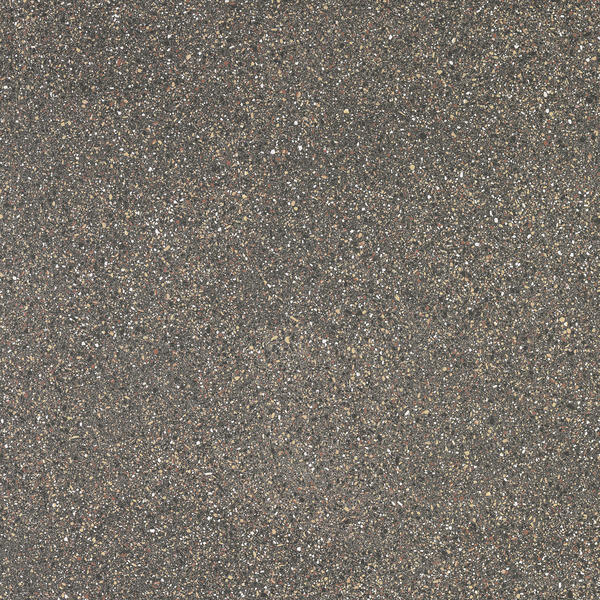 Iris Palladio Zwart glans 60x60