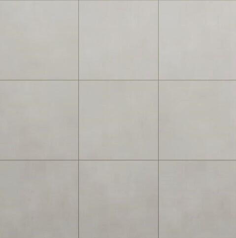 Villeroy & Boch Spotlight Wit mat 45x45