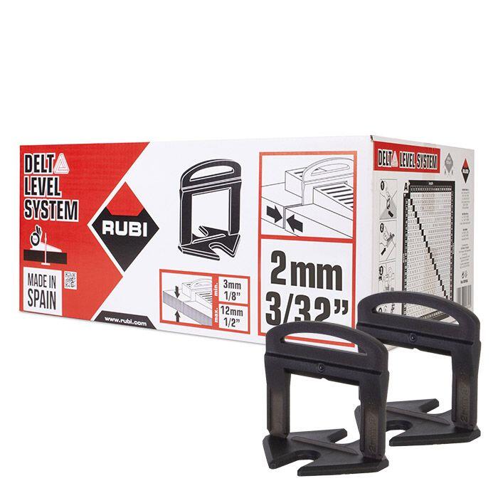 Rubi Deltalevel nvt