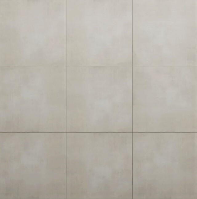 Villeroy & Boch Spotlight Grijs mat 60x60