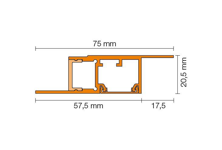 Schluter Liprotech nvt