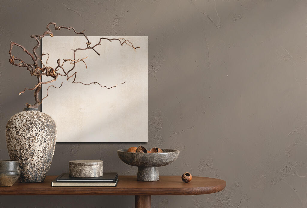Grandeur Stark Beige mat 60x60
