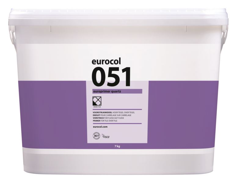 Eurocol Voorstrijk nvt