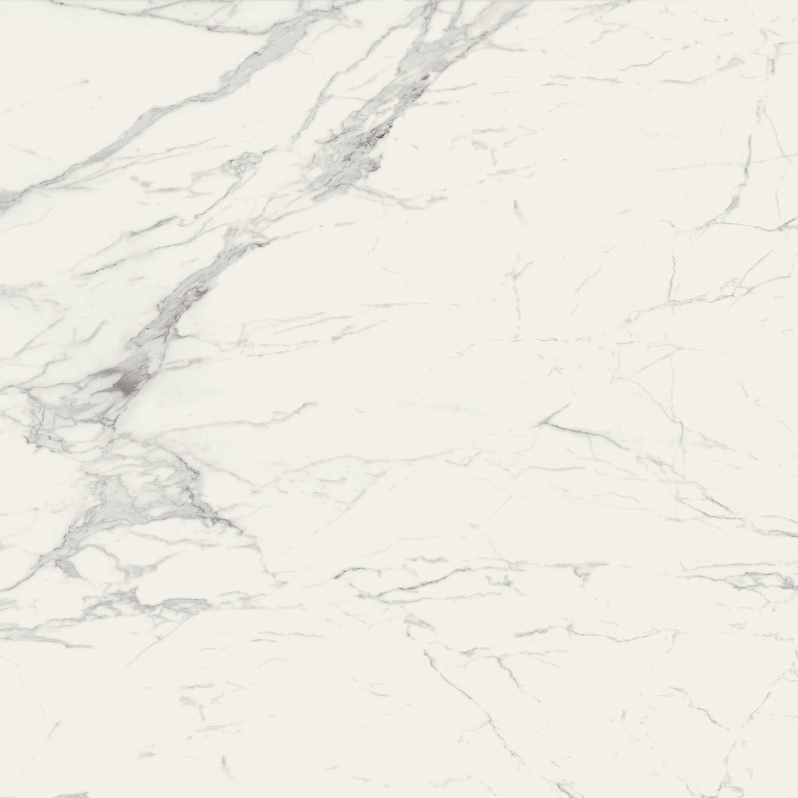 Marazzi italie Grandemarble Wit glans 120x120