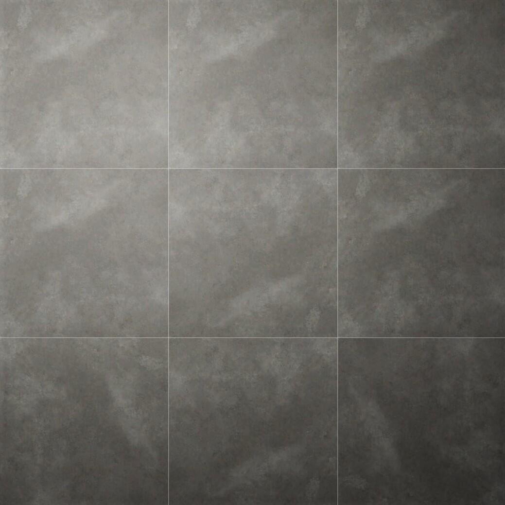 Villeroy & Boch Hudson Optima Grijs mat 120x120