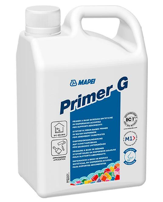 Mapei Primer Wit mat