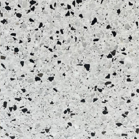 Grandeur Granito Multicolor mat 60x60