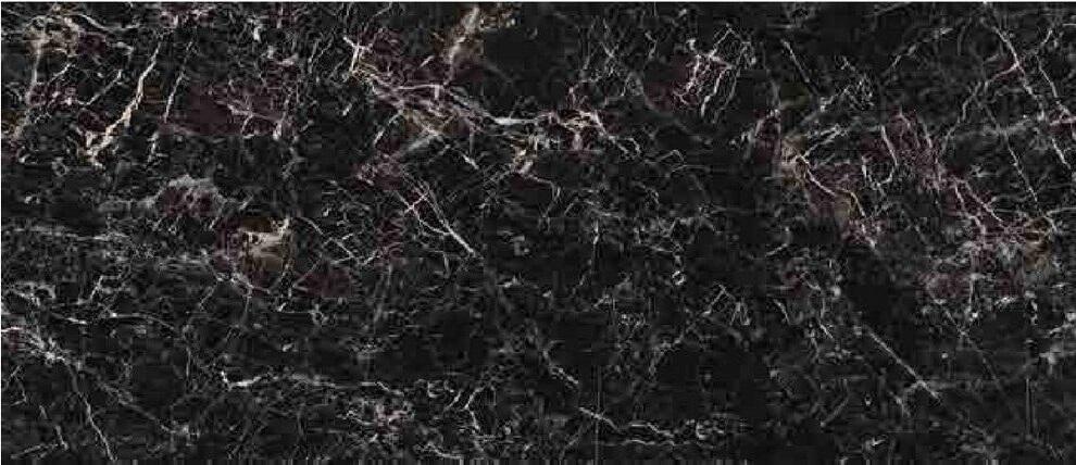 Marazzi italie Grandemarble Zwart mat 120x278