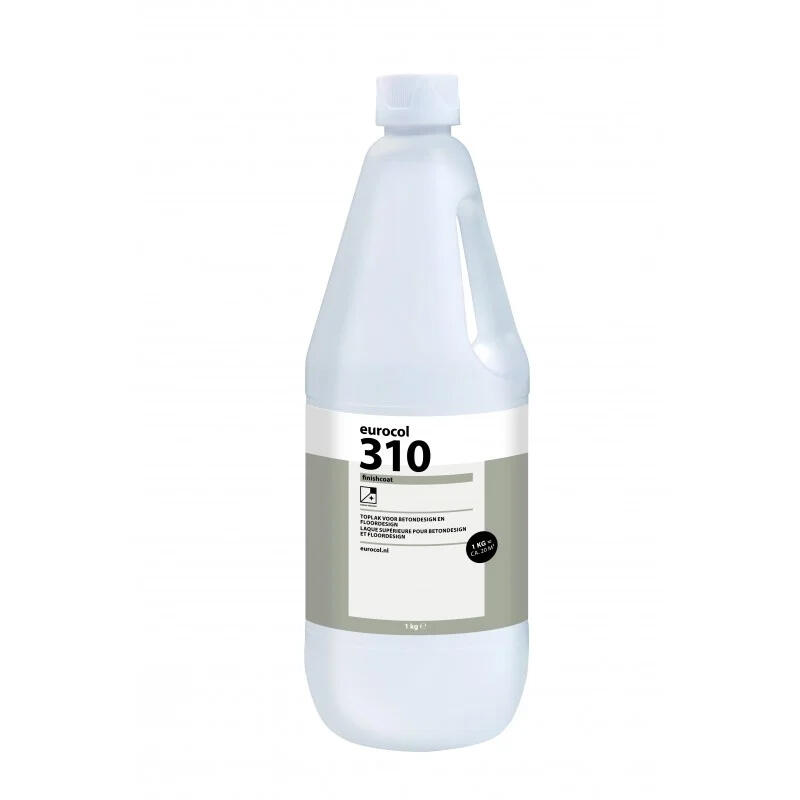 Eurocol Betondesign nvt