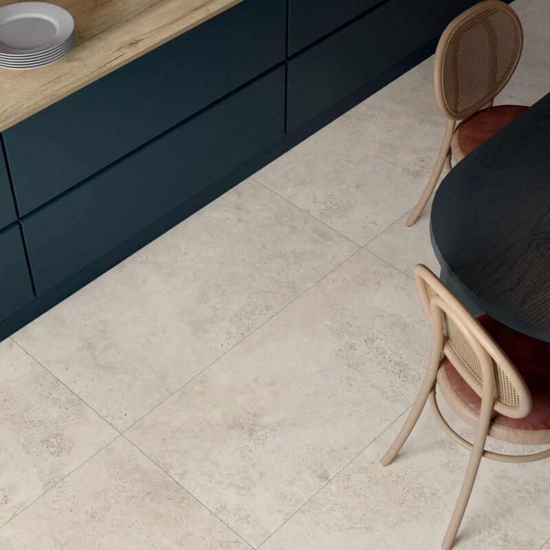 Flaviker Navona Beige mat 60x120