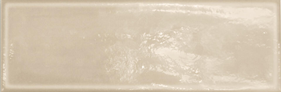 Verde Glassalike Roze glans 10x30