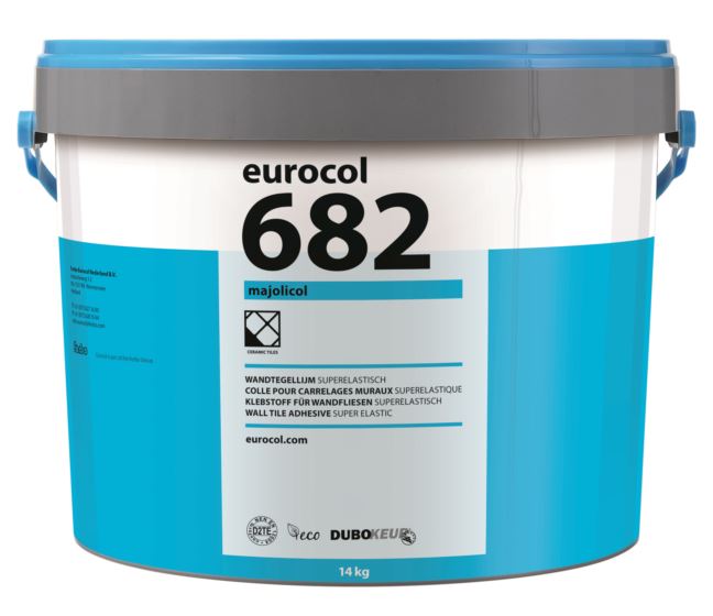 Eurocol Pastalijm nvt
