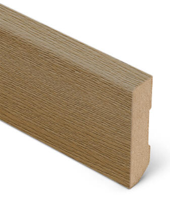 Bobeau Mantaro Bruin mat 6x240