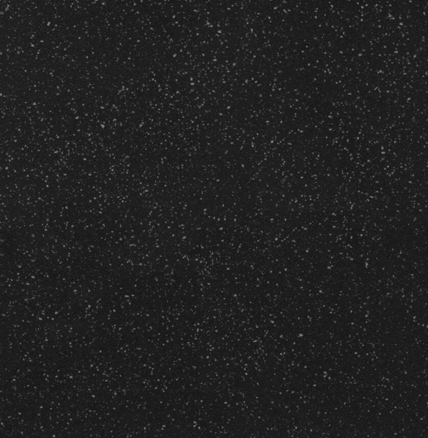 Mosa Global Zwart mat 30x30