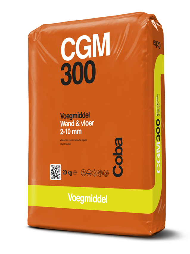 Coba Voegproducten voegWit