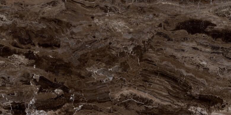 Marazzi italie Grandemarble Bruin glans 160x320