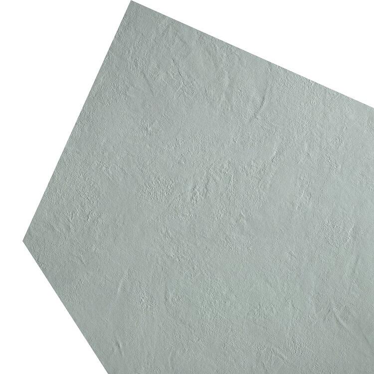 Gigacer Argilla Blauw mat 48x84