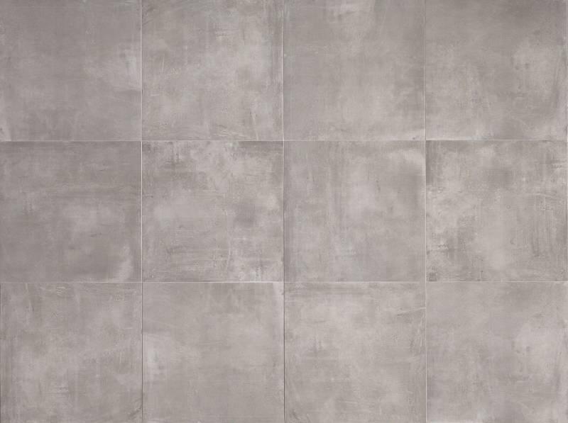 Fondovalle Portland Grijs mat 60x60