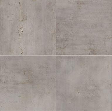 Flaviker Rebel Grijs mat 60x60