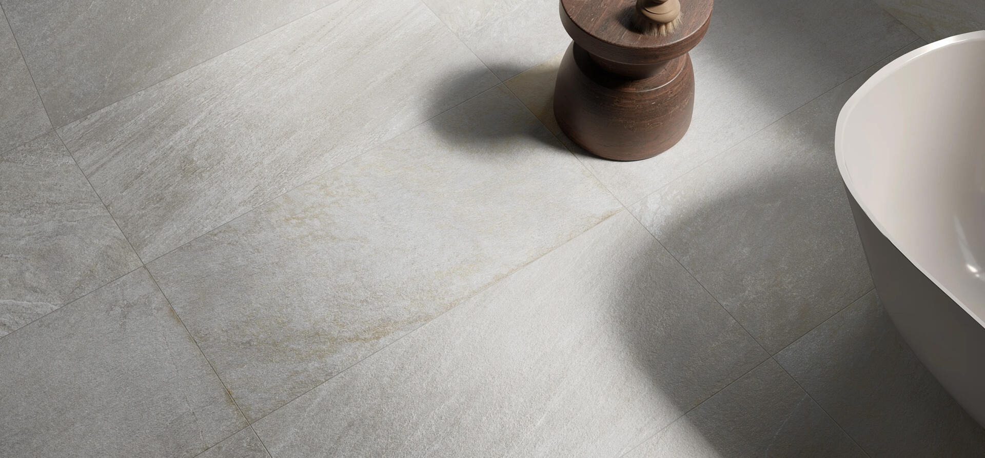Villeroy & Boch Montagne Grijs mat 60x120