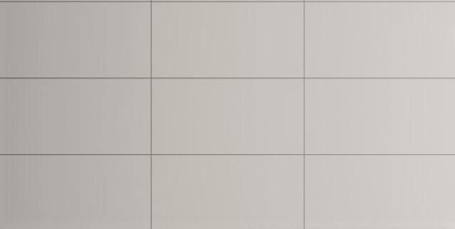 Villeroy & Boch White&Cream Creme glans 30x60