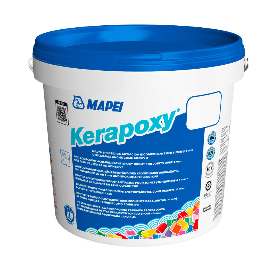 Mapei Kerapoxy nvt