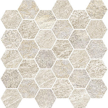 Villeroy & Boch Montagne Ivoor mat 30x30