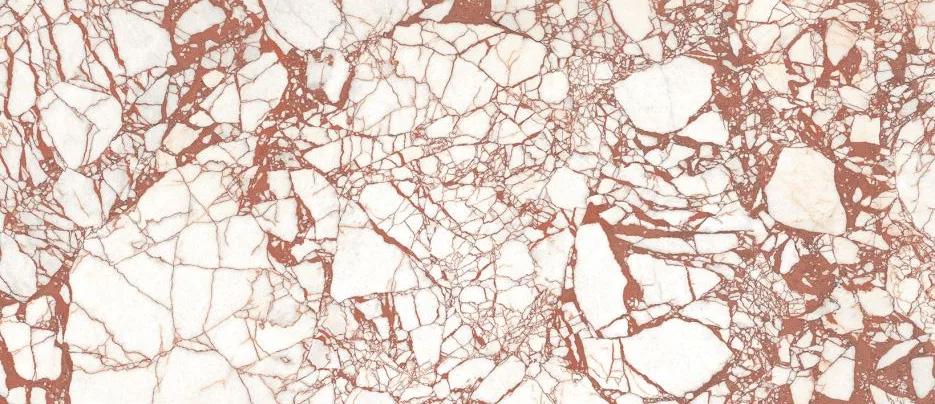 Flaviker Supreme Hedonism Rood glans 120x280