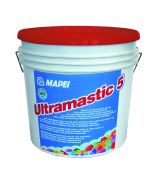 Mapei Ultramas Onbekend
