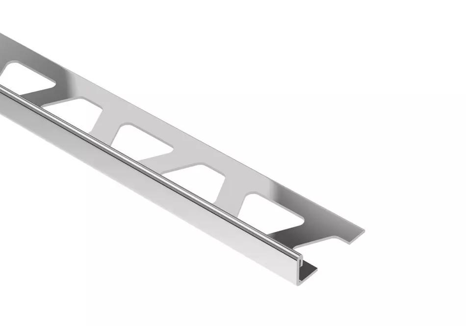 Schluter Schiene RVS