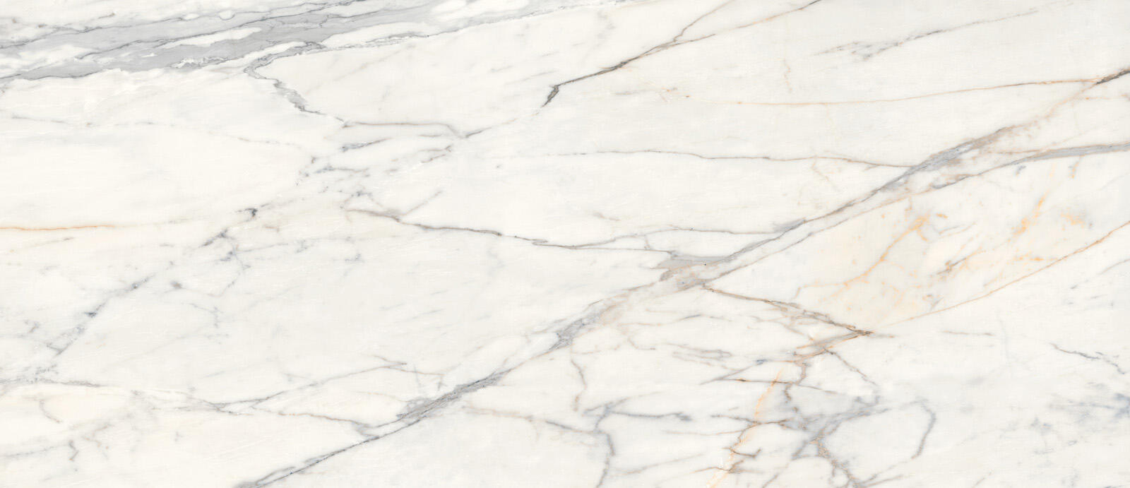 Marazzi italie Grandemarble Wit mat 120x278