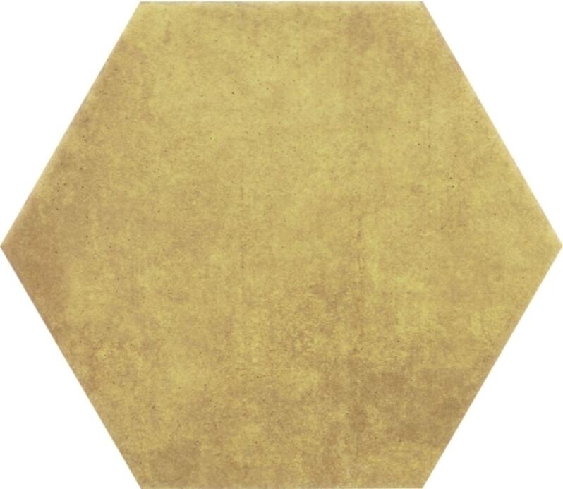 Baerwolf Luna Geel mat 23x27