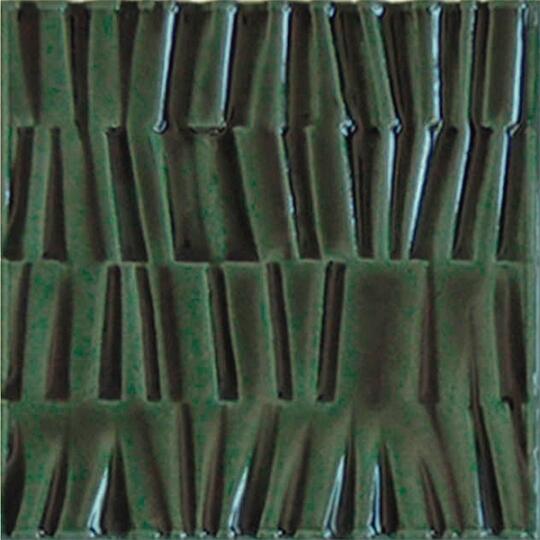 Gigacer Bamboo Groen 15x15