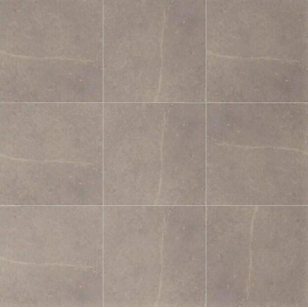Fondovalle Planeto Grijs mat 80x80