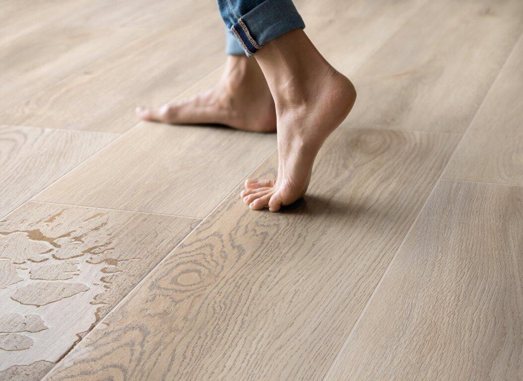 Flaviker Four Seasons Beige mat 26x200