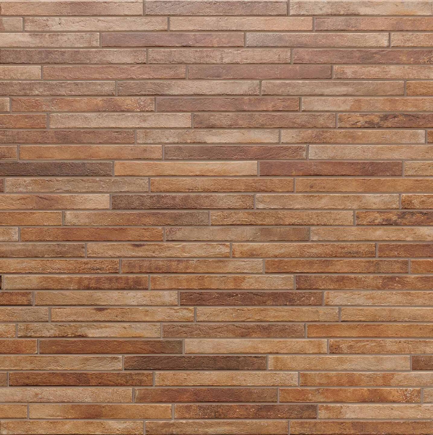 Rondine Nolita Bruin mat 5x45