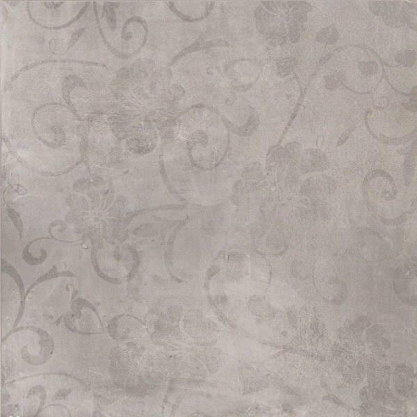 Fondovalle Portland Grijs mat 80x80