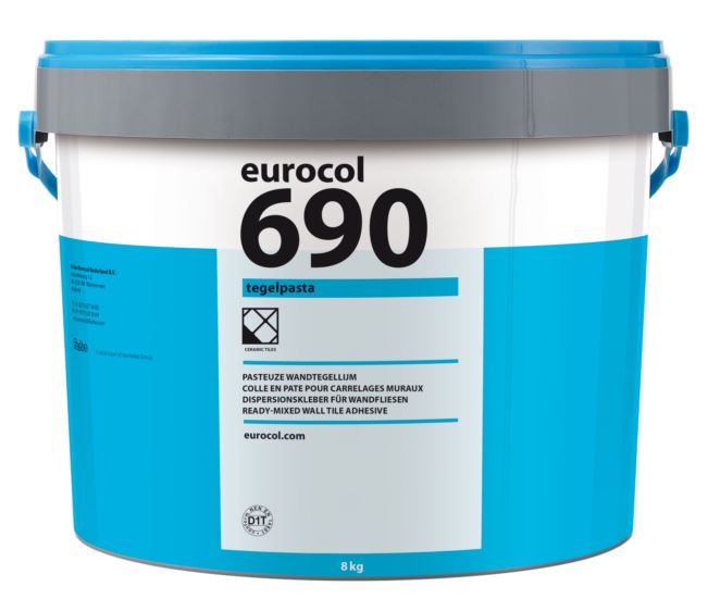 Eurocol Pastalijm nvt
