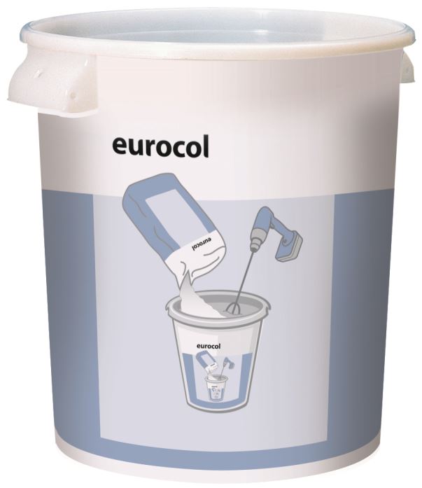 Eurocol Gereedschap nvt