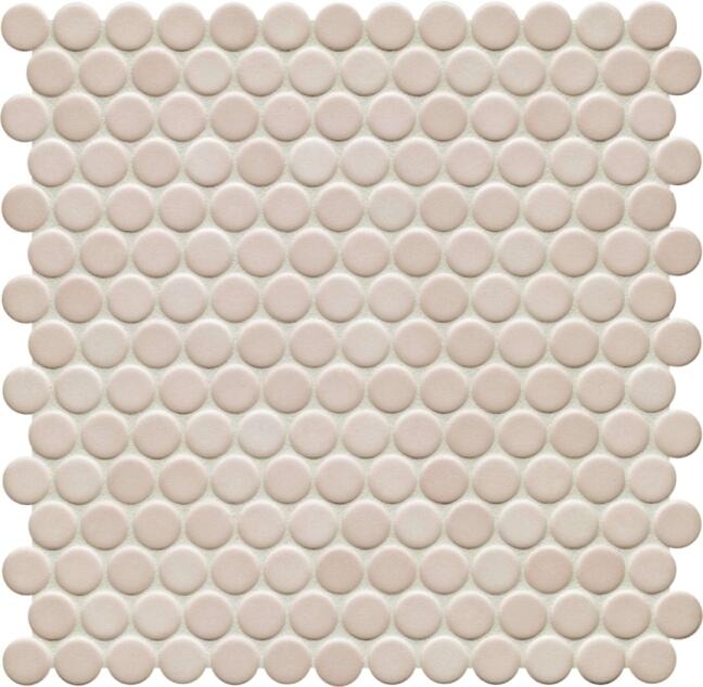 AWS Loop Blauw mat 32x33