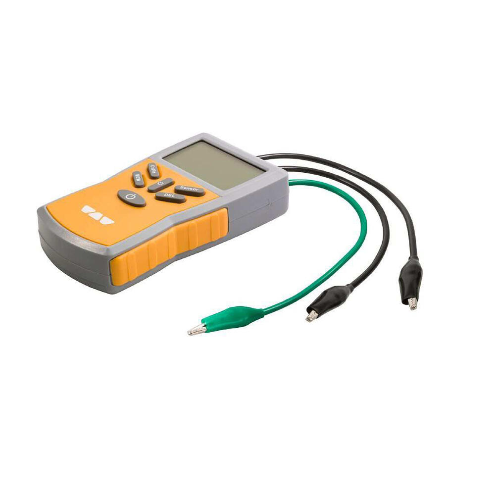Schlueter DITRA-HEAT-E-CT kabeltester