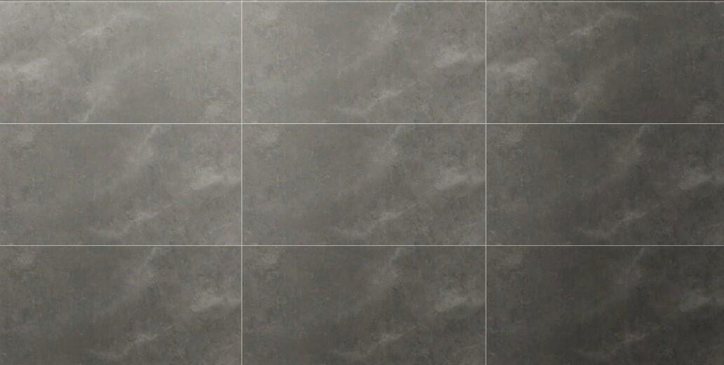 Villeroy & Boch Hudson Antraciet mat 60x120