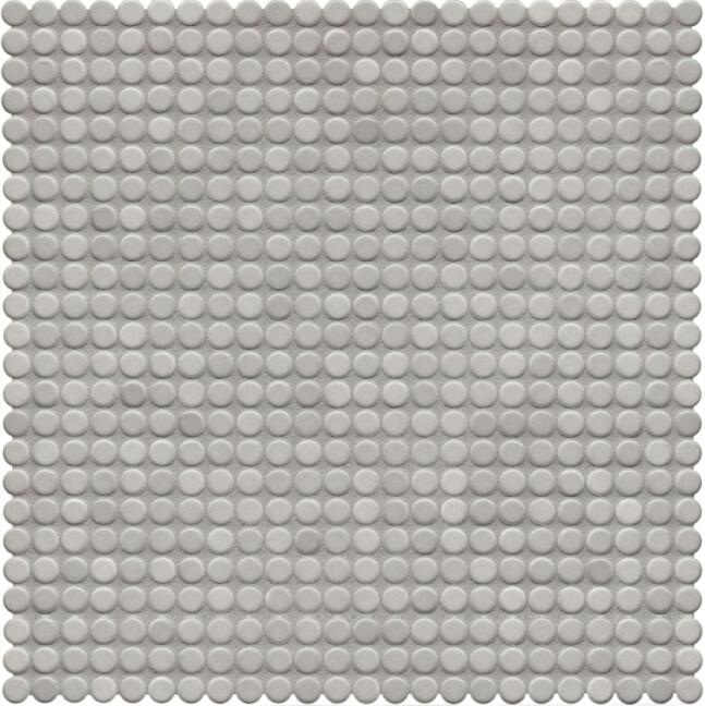 AWS Loop Grijs glans 32x32